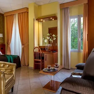 Bed and breakfast In Vale&hillary Colosseo