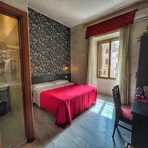 Pensión 2020 Termini Rooms