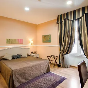 Bed and breakfast Papavistarelais