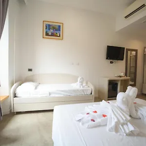 Bed and breakfast Romerooms