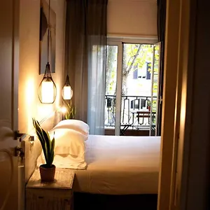Bed and breakfast In Trastevere House