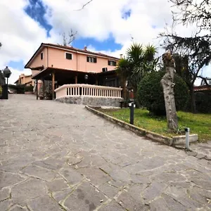 Pensión Casale De Santis