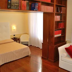 Pensión Luxury Ludovisi
