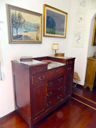 Abitazione Pigneto B&B Roma
