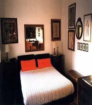 Abitazione Pigneto B&B Rome