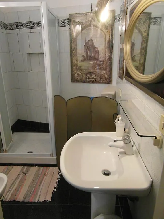 Abitazione Pigneto B&B Rome Bed & Breakfast