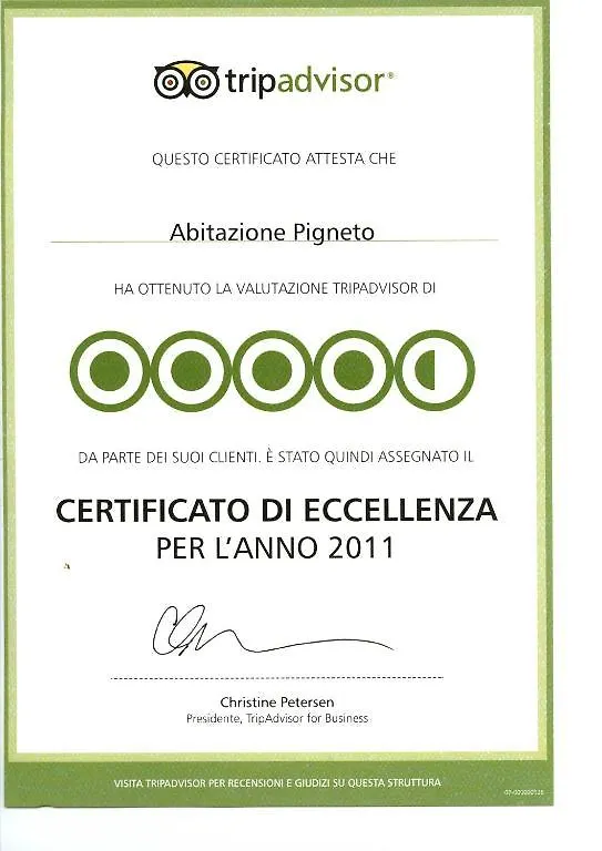 Abitazione Pigneto B&B Rome Bed & Breakfast